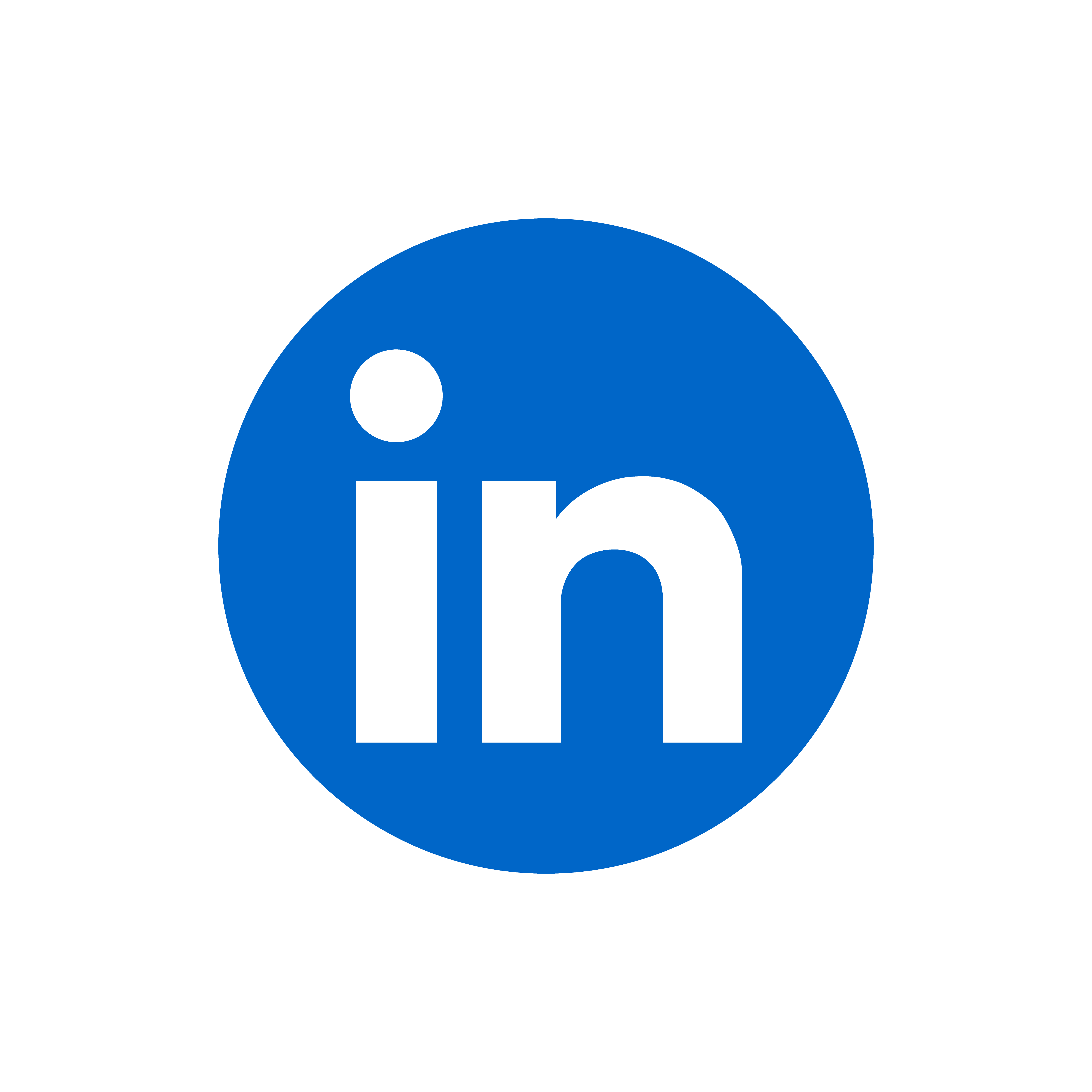LinkedIn Symbol