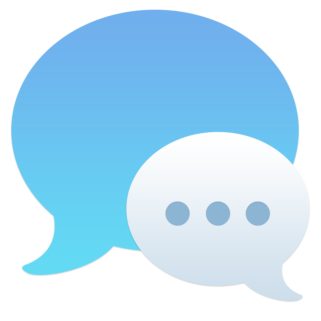 Chat-App Symbol