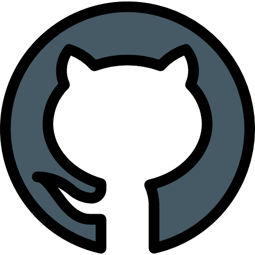GitHub Symbol