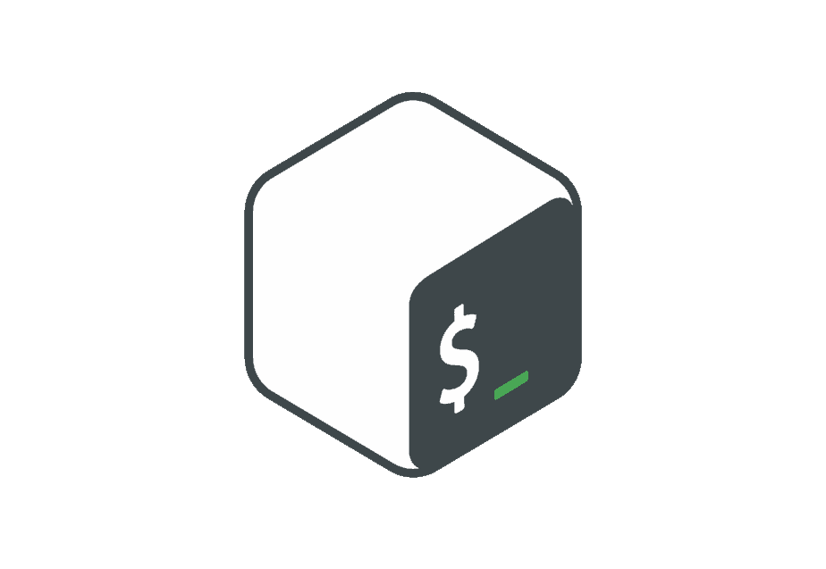 Mini-Shell Symbol
